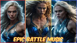 Beautiful Epic Powerfull Orchestral Music | Become A Warrior #EpicBattle 2024