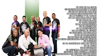 LOS TROPIBOYS PEGADITAS MIX