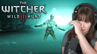 The Battle of Kaer Morhen | THE WITCHER 3 | Episode 45 | First Playthrough