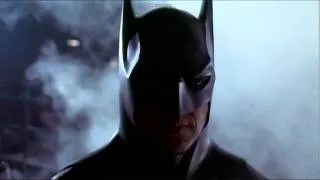 Batman Returns Quote - Things Change