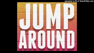 Jump Around (Extended Remix  Version By EB )_1710784475944