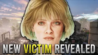 FIRST LOOK at New Victim "Virginia" (Reveal & Details) - The Texas Chainsaw Massacre