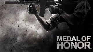 Medal of Honor 2010 #6 - Чинук, он такой Чинук