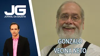 Gonzalo Vecina Neto,médico e ex-presidente da Anvisa, sobre alta da Covid na Europa e situação no BR