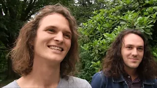 KING GIZZARD AND THE LIZARD WIZARD MOMENTS I THINK ABOUT