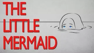 The Real Haunting Tale of the Little Mermaid - Scary Story Time // Something Scary | Snarled