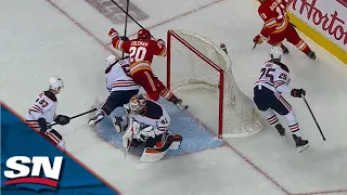 Was Overturning Blake Coleman's Potential Go-Ahead Goal The Right Call?