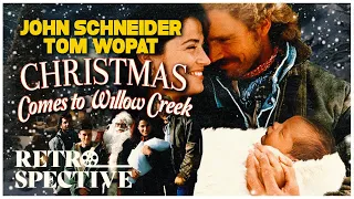 Heartwarming Christmas Classic I Christmas Comes to Willow Creek (1987) I Retrospective