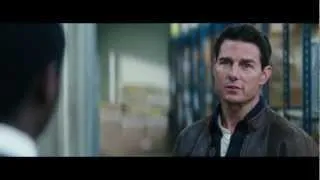 Jack Reacher - Trailer (Deutsch/German) [HD] Tom Cruise