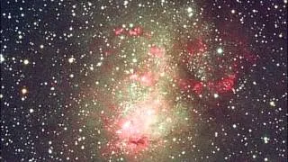 How far away is it -The Andromeda Galaxy- documentary