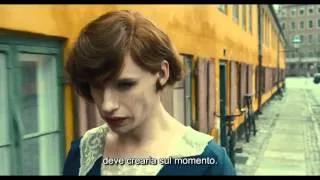 THE DANISH GIRL di Tom Hooper: featurette "Chi è Lili" (sottotitoli in italiano)