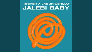 Jalebi Baby