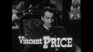 Up In Central Park  (1948) Trailer - Deane Durbin, Dick Haymes, Vincent Price
