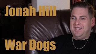 DP/30: War Dogs, Jonah Hill