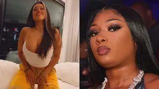 Megan Thee Stallion EXPOSED! By Her BEST FRIEND Chromazz  she's Really A MAN! Tory Lanez INNOCENT!