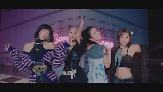 blackpink - pretty savage