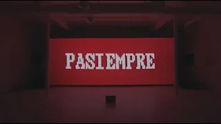 PASIEMPRE - Tainy, Arcangel, Myke Towers, Jhayco, Omar Courtz, Arca (Official Visualizer)