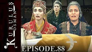 Kurulus Osman Season 3 Episode 85 Trailer 2 (English Subtitles)_Sultan Masood & Nikola