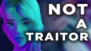 Spider-Gwen is NOT A TRAITOR (Defending Gwen Stacy)