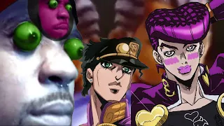 JoJo's Bizarre Adventure MEMES #13 (BEST JOJOKES) -Jojo memes