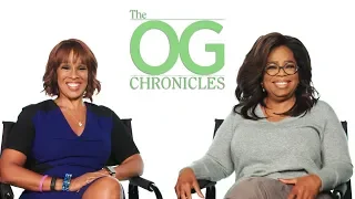 Relationship Advice from Oprah & Gayle | The OG Chronicles | Oprah Mag