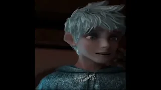 Jack Frost • Trophy boy | edit