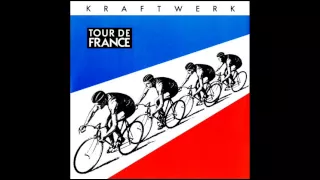 Kraftwerk - Tour De France (1983)