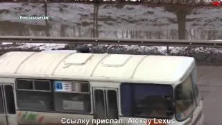 Подборка Аварий Март 1 2014 New Best Car Crash Compilation March 18