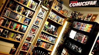 Die besten Comics 2017