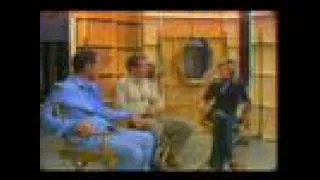BAA BAA BLACK SHEEP(1976) NBC Promotional Interview