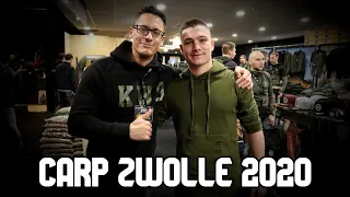 Carp Zwolle 2020