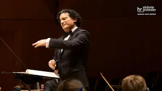 Franck: Sinfonie d-Moll ∙ hr-Sinfonieorchester ∙ Alain Altinoglu