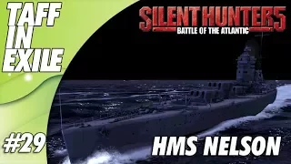 Silent Hunter 5 | Battle of the Atlantic | Happy Times | Episode 29