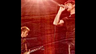 a-ha - I’ve Been Losing You (Live In Trondheim/Live Audio 2003)