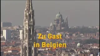 Doku: Zu Gast in Belgien