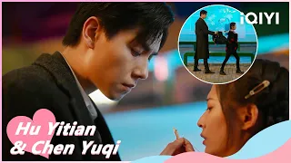🎬EP01 Xiang Qinyu wakes up in the modern world | See You Again | iQIYI Romance