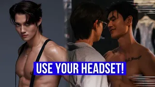 15 Intense and Mature BL Series, Use Your Headset To Watch These Dramas!