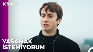 Bu Vedaya Hiçbirimiz Hazır Değiliz - Tozluyaka 26. Bölüm