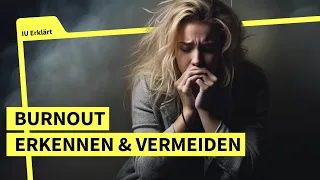 Was tun bei Burnout? | Symptome, Ursachen, Tipps