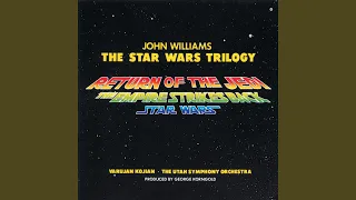 Star Wars: Main Title (From "Star Wars")