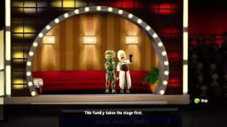 Family Feud 2012 Edition - Gameplay