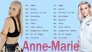 Anne Marie Greatest Hits Full Playlist 2022. Anne Marie Full Album 2022