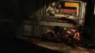 Dead Space Trailer (Official)