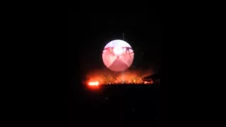 David Gilmour - "High Hopes (solo)" 12/12/15