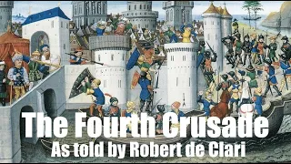 The Fourth Crusade