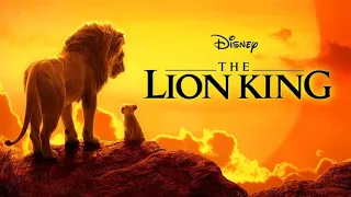 The Lion King 2019 Movie || The Lion King 2019 Animated Movie || The Lion King Movie Facts & Review