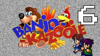 Banjo-Kazooie: Blame the Controller - PART 6 - Everything is Broken