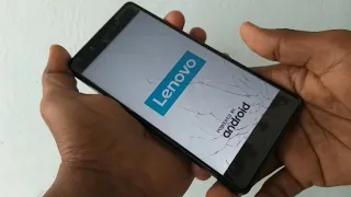 How to hard reset Lenovo K8 Note