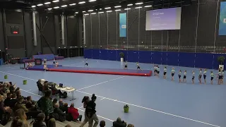 03 KB Mix mini - Køge bugt GF