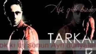 TARKAN - AŞK GİTTİ BİZDEN